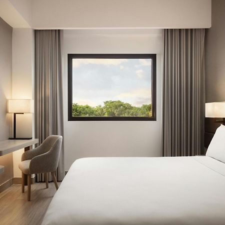 Ac Hotel By Marriott Punta Cana Dış mekan fotoğraf