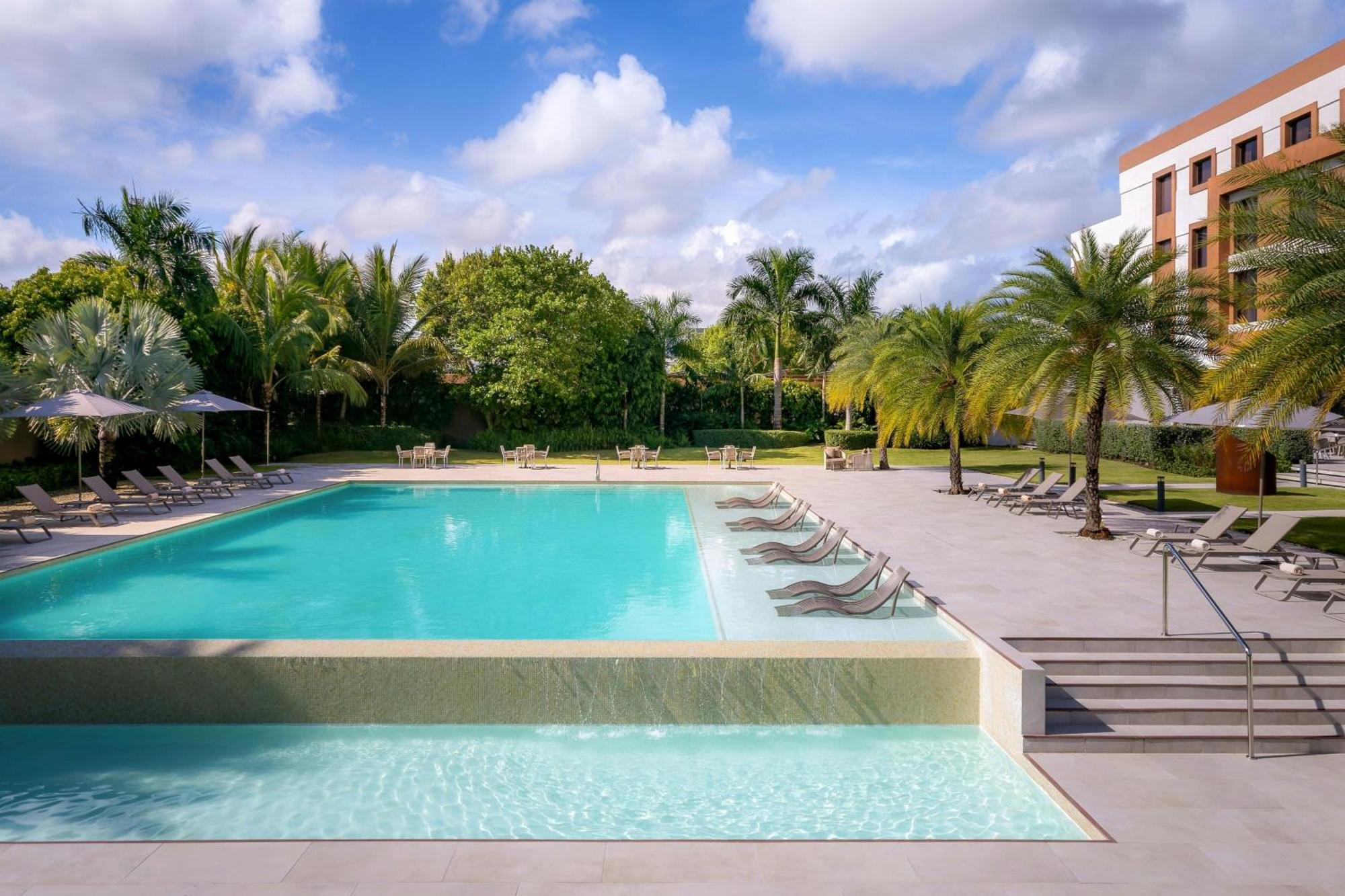 Ac Hotel By Marriott Punta Cana Dış mekan fotoğraf