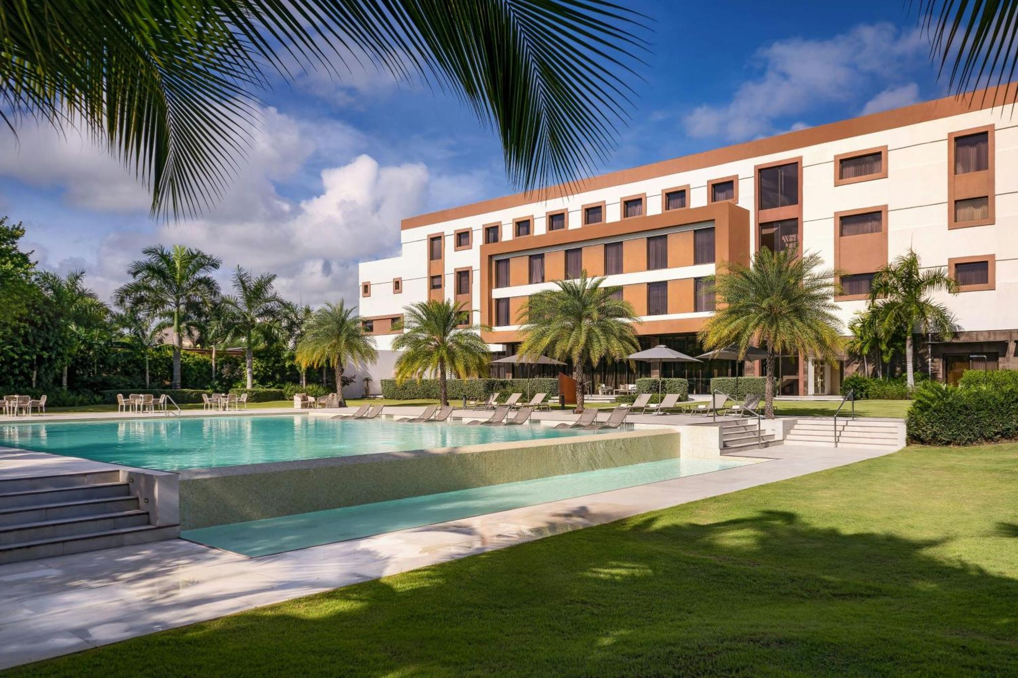 Ac Hotel By Marriott Punta Cana Dış mekan fotoğraf