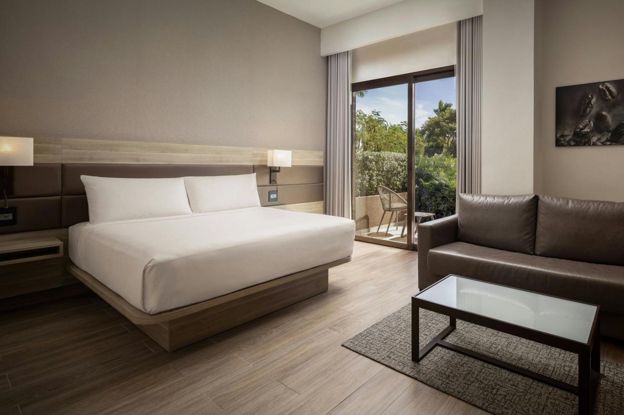 Ac Hotel By Marriott Punta Cana Dış mekan fotoğraf